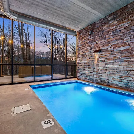 Villa Sugar Plum Pines